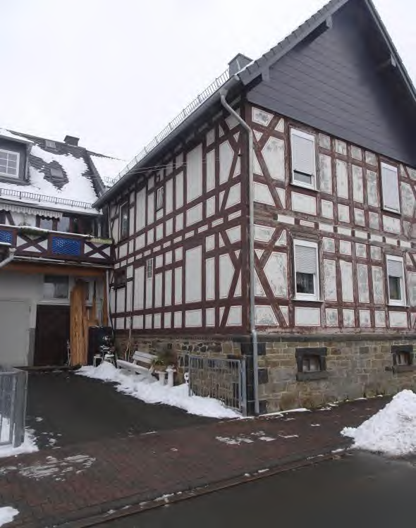 Foto 29 von 57 — Einfamilienhaus