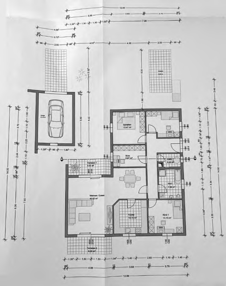 Foto 19 von 26 — Einfamilienhaus