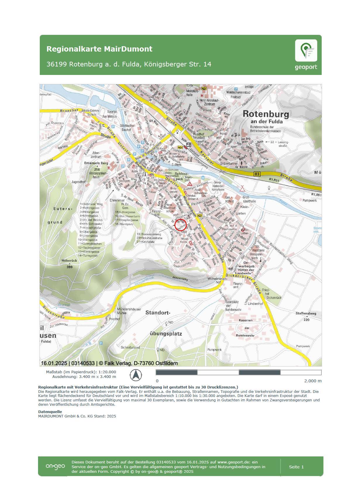 Foto 1 – Doppelhaushälfte, Einfamilienhaus