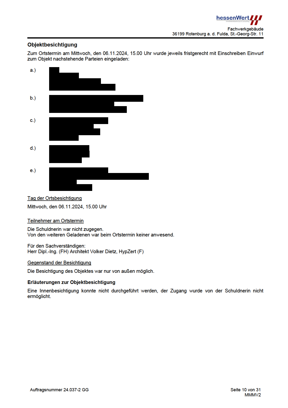 Foto 8 von 13 — Einfamilienhaus