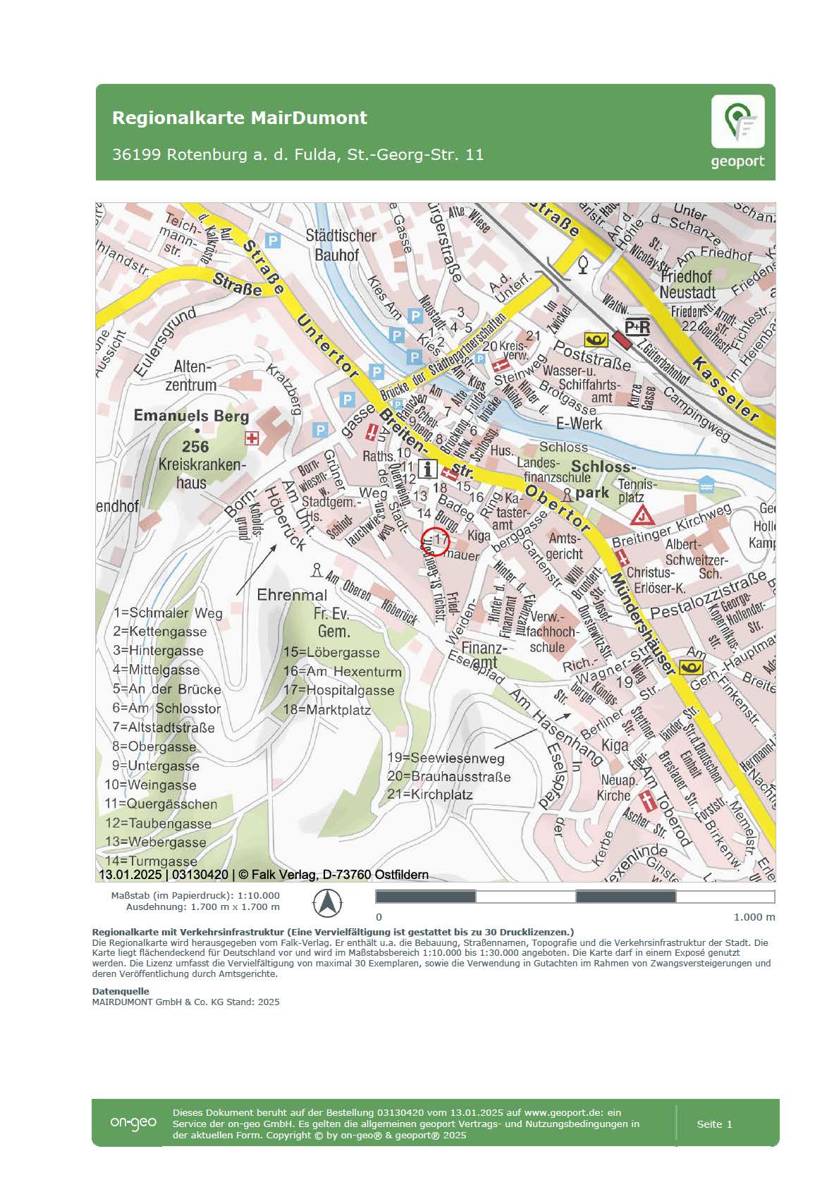 Foto 12 von 13 — Einfamilienhaus