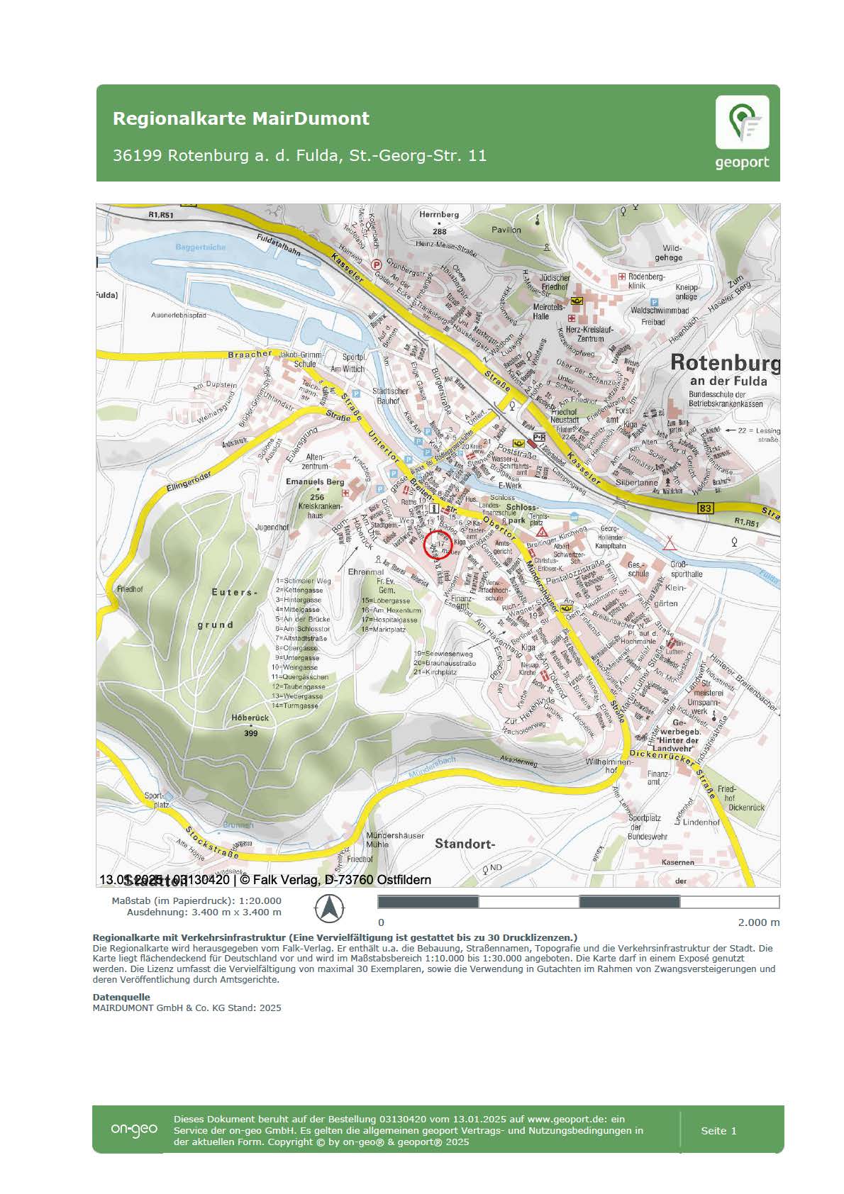 Foto 11 von 13 — Einfamilienhaus