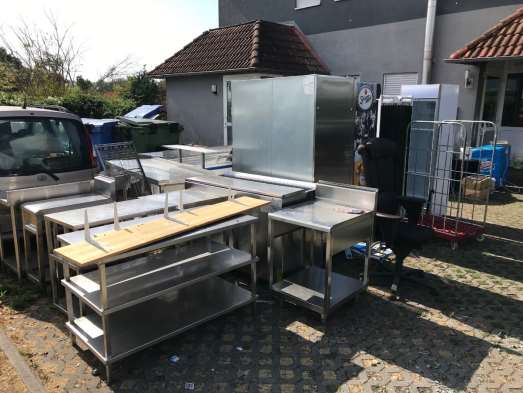 Foto 4 von 19 — Wohn-/Geschäftshaus