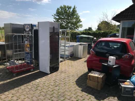 Foto 13 von 19 — Wohn-/Geschäftshaus
