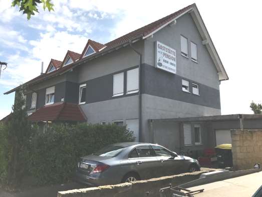 Foto 2 von 19 — Wohn-/Geschäftshaus