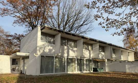 Foto 6 von 11 — Einfamilienhaus