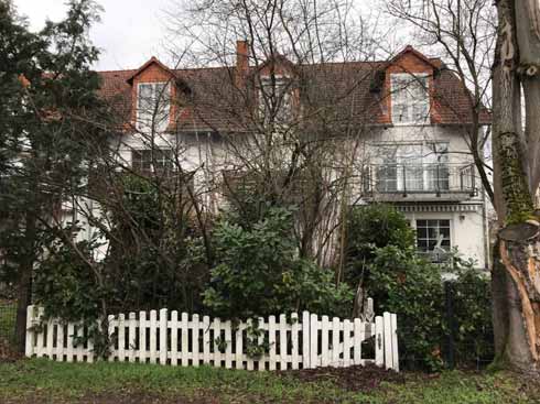 Foto 10 von 14 — Einfamilienhaus
