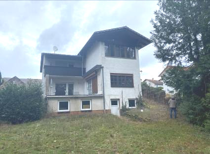 Foto 1 von 4 — Einfamilienhaus