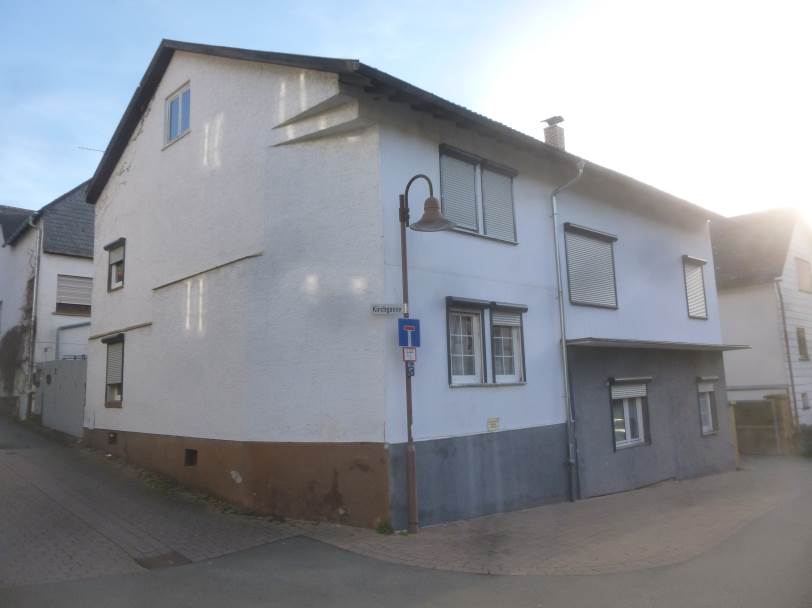 Foto 7 von 13 — Zweifamilienhaus