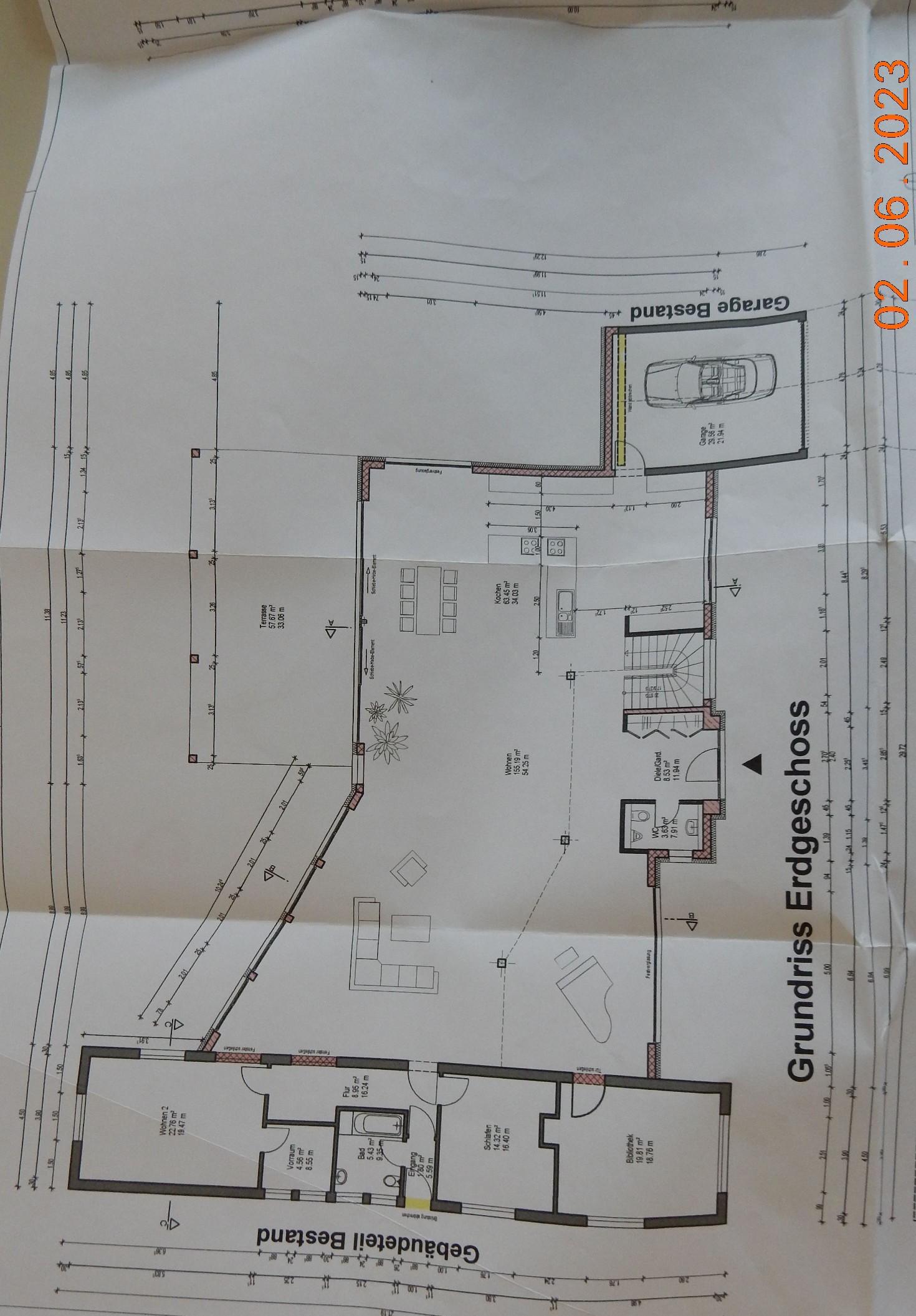 Foto 11 von 14 — Einfamilienhaus, Sonstiges, Garage