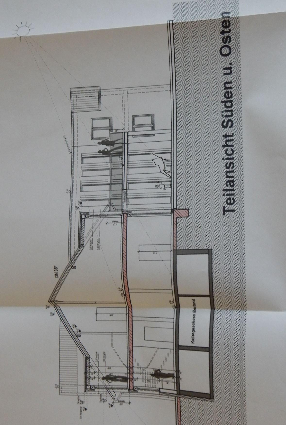 Foto 14 von 14 — Einfamilienhaus, Sonstiges, Garage