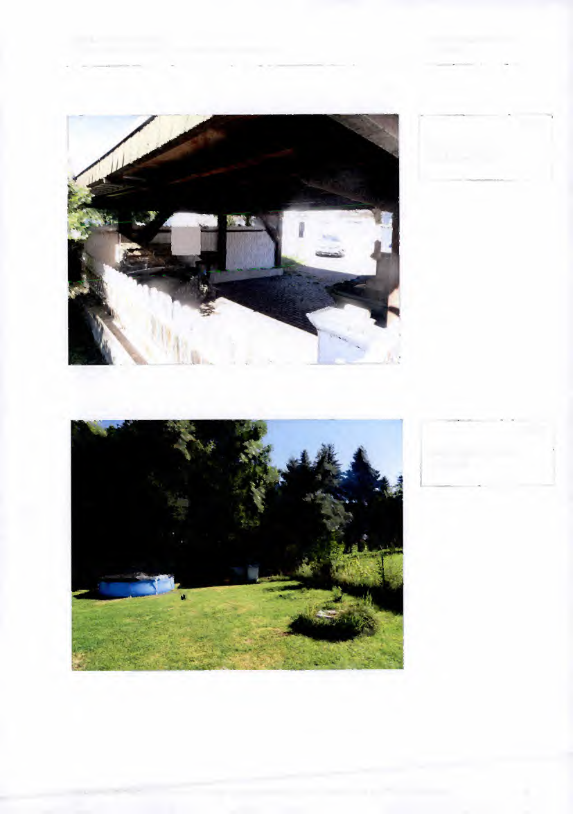 Foto 49 von 50 — Einfamilienhaus, Garage, Kfz-Stellplatz