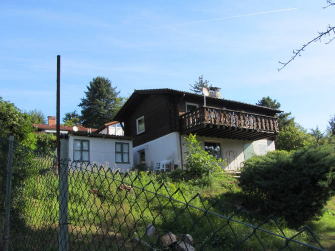 Foto 14 von 15 — Baugrundstück