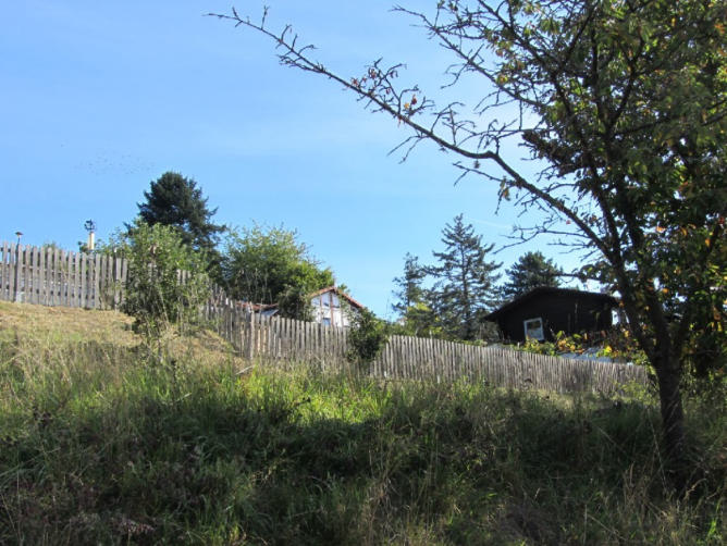 Foto 12 von 15 — Baugrundstück