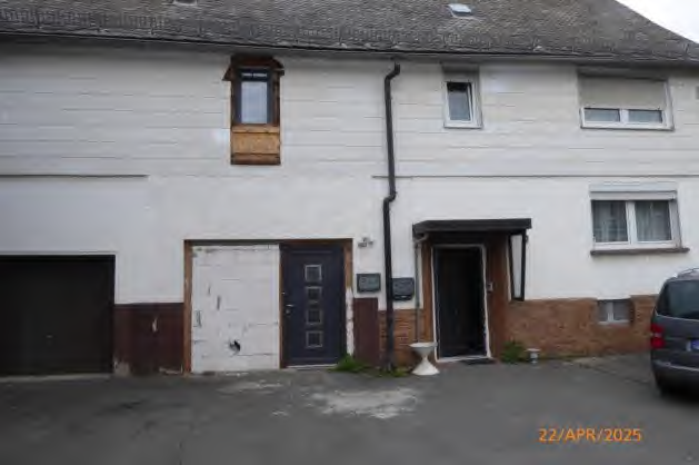 Foto 3 von 8 — land- und forstwirtschaftlich genutztes Grundstück, Einfamilienhaus