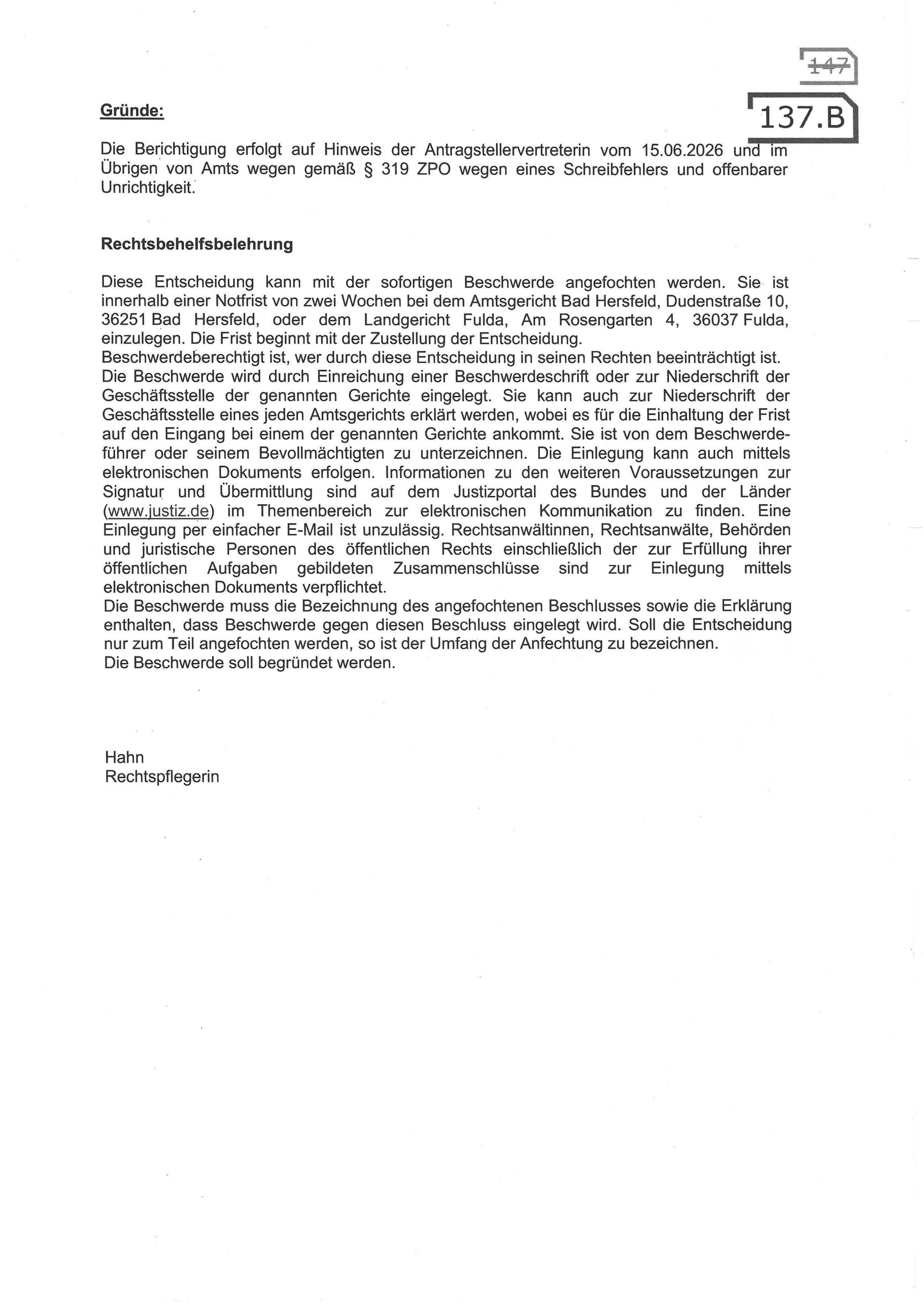 Foto 4 von 4 — land- und forstwirtschaftlich genutztes Grundstück
