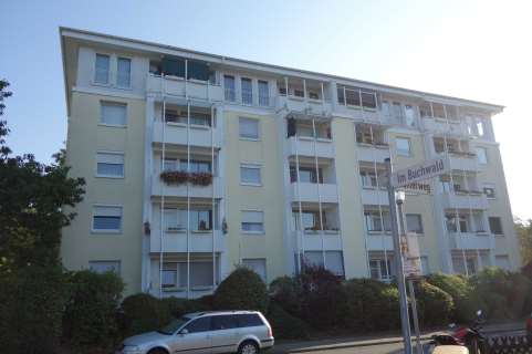 Foto 1 von 16 — Eigentumswohnung (1 bis 2 Zimmer)