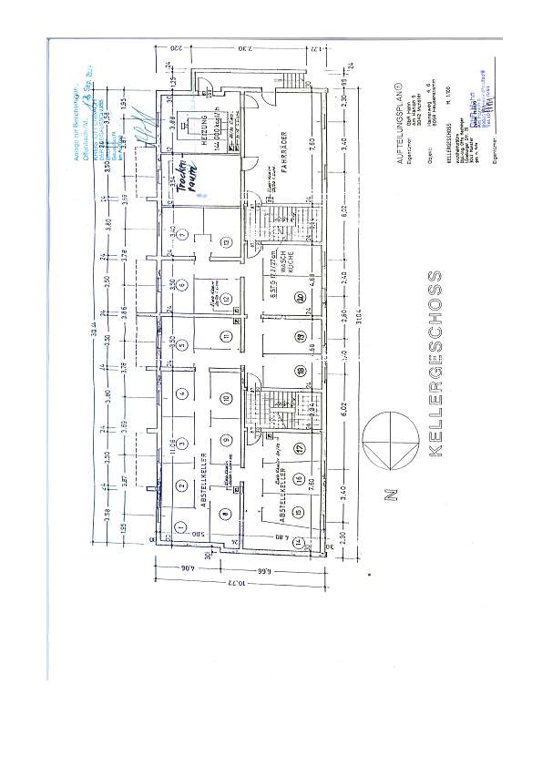 Foto 10 von 16 — Eigentumswohnung (1 bis 2 Zimmer)