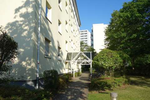 Foto 5 von 16 — Eigentumswohnung (1 bis 2 Zimmer)