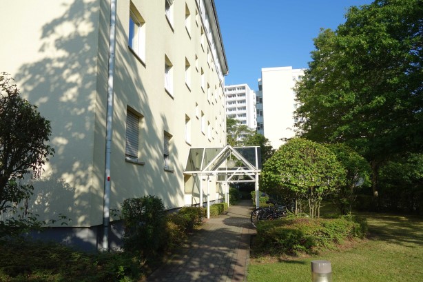 Foto 14 von 16 — Eigentumswohnung (1 bis 2 Zimmer)