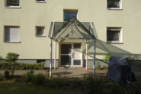 Foto 3 von 16 — Eigentumswohnung (1 bis 2 Zimmer)