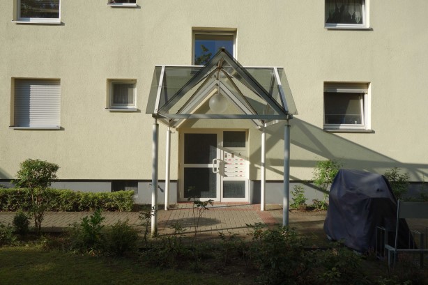 Foto 13 von 16 — Eigentumswohnung (1 bis 2 Zimmer)