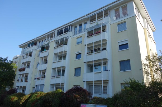 Foto 11 von 16 — Eigentumswohnung (1 bis 2 Zimmer)
