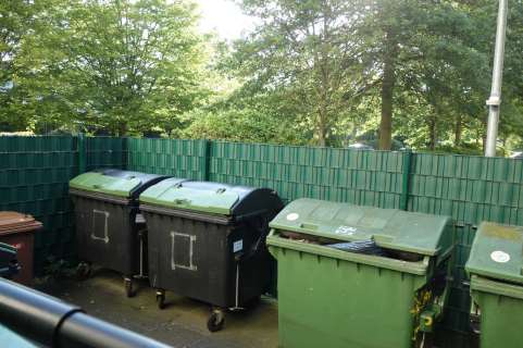 Foto 8 von 16 — Eigentumswohnung (1 bis 2 Zimmer)
