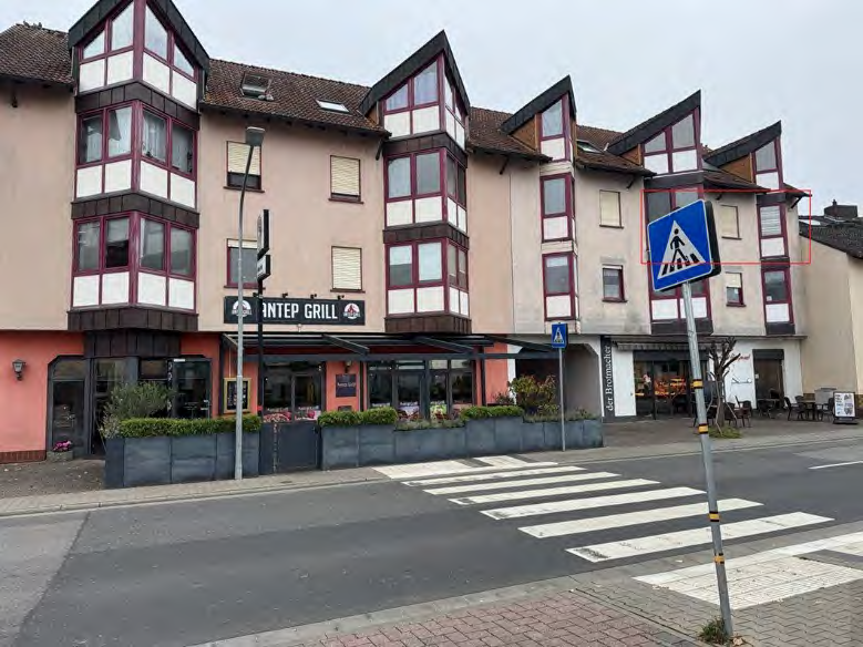 Foto 6 von 23 — Eigentumswohnung (3 bis 4 Zimmer)