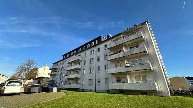 Foto 10 von 32 — Eigentumswohnung (1 bis 2 Zimmer)