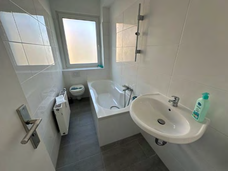 Foto 18 von 32 — Eigentumswohnung (1 bis 2 Zimmer)