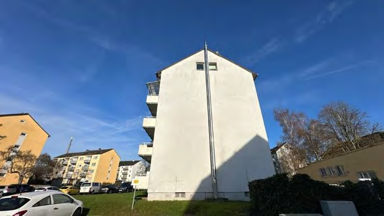 Foto 11 von 32 — Eigentumswohnung (1 bis 2 Zimmer)
