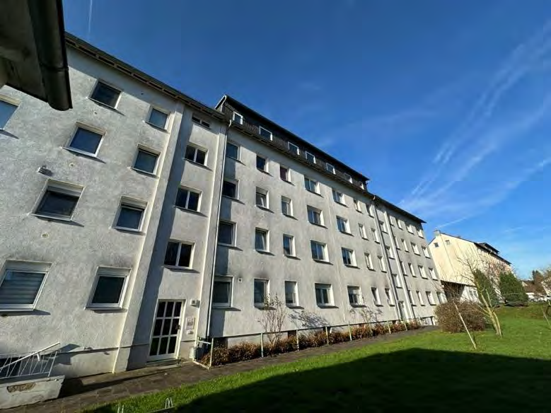 Foto 8 von 32 — Eigentumswohnung (1 bis 2 Zimmer)