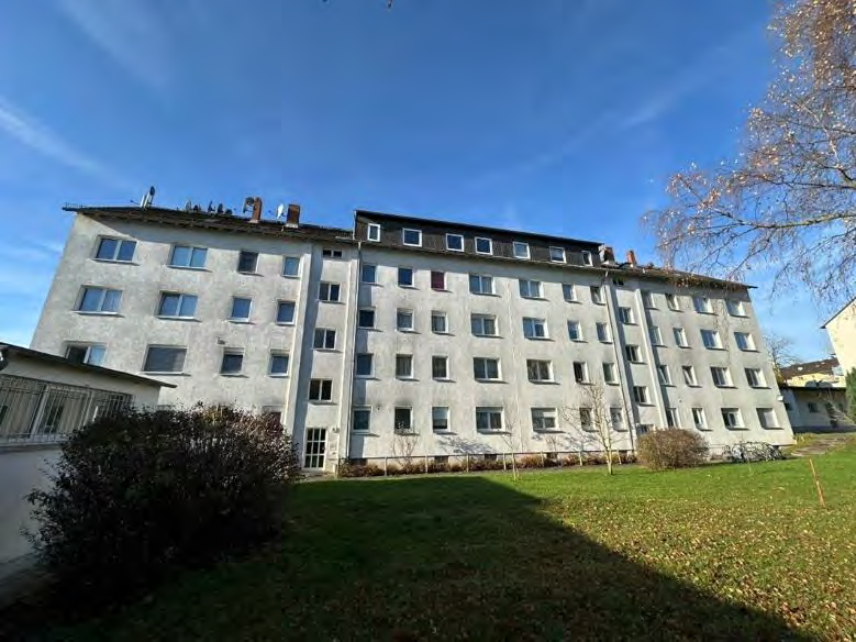 Foto 6 von 32 — Eigentumswohnung (1 bis 2 Zimmer)