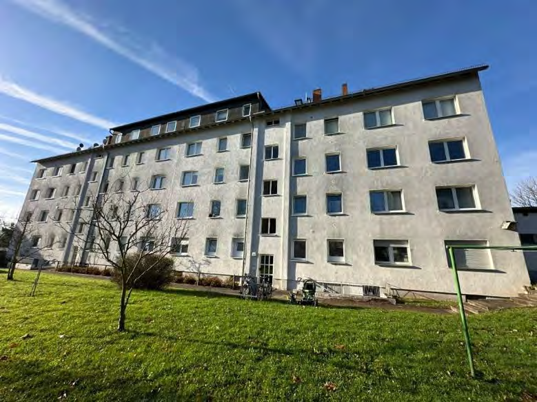 Foto 7 von 32 — Eigentumswohnung (1 bis 2 Zimmer)
