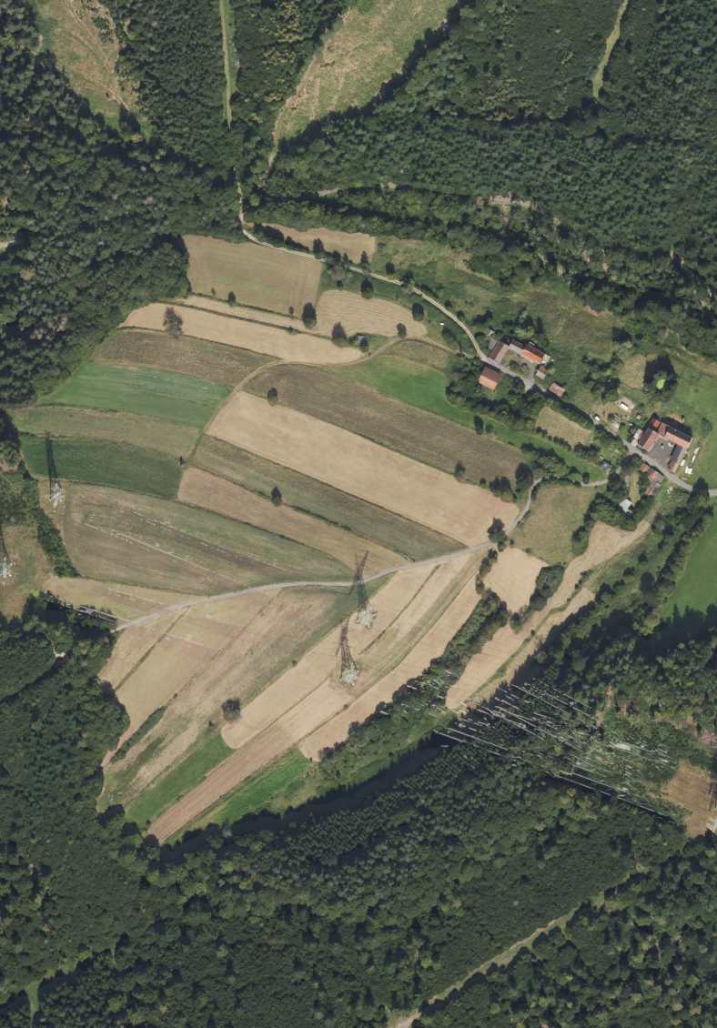 Foto 15 von 15 — land- und forstwirtschaftlich genutztes Grundstück