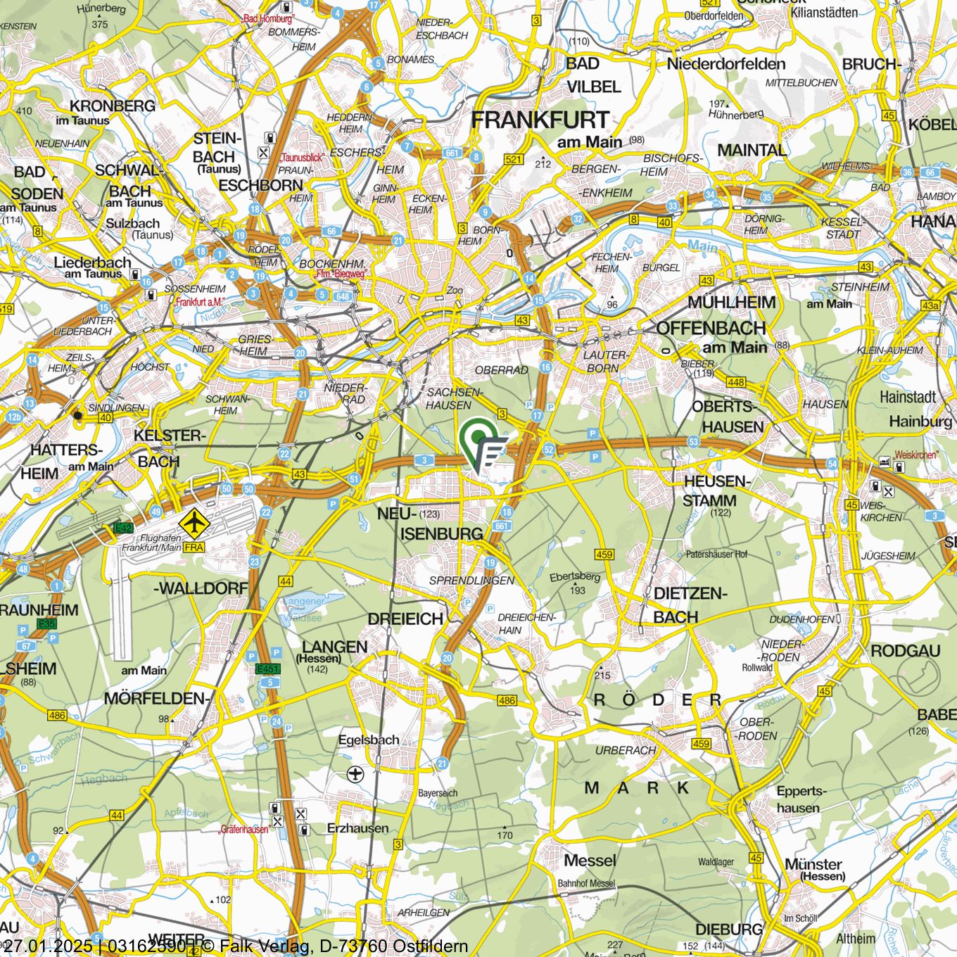 Foto 2 von 3 — Eigentumswohnung (3 bis 4 Zimmer), Kfz-Stellplatz (Tiefgarage)