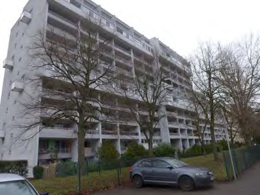 Foto 3 von 22 — Eigentumswohnung (3 bis 4 Zimmer)