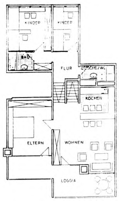 Foto 22 von 22 — Eigentumswohnung (3 bis 4 Zimmer)