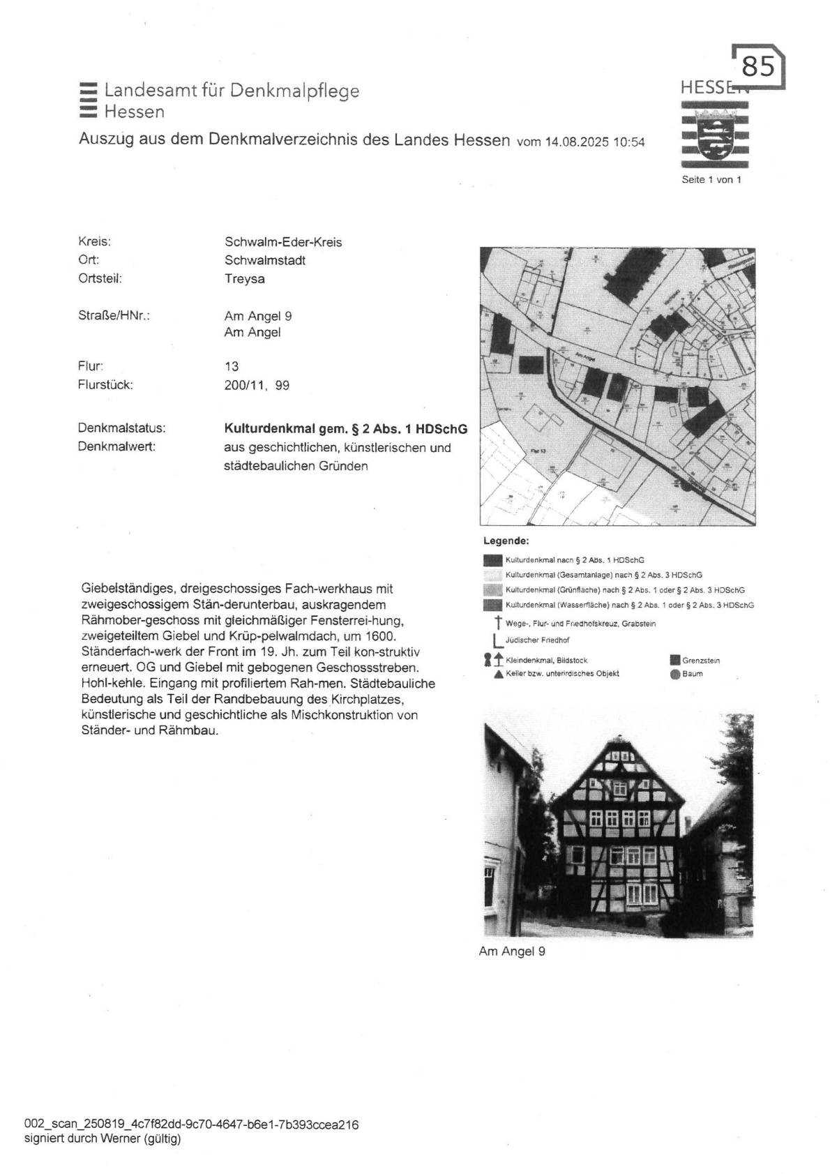 Foto 8 von 13 — Zweifamilienhaus