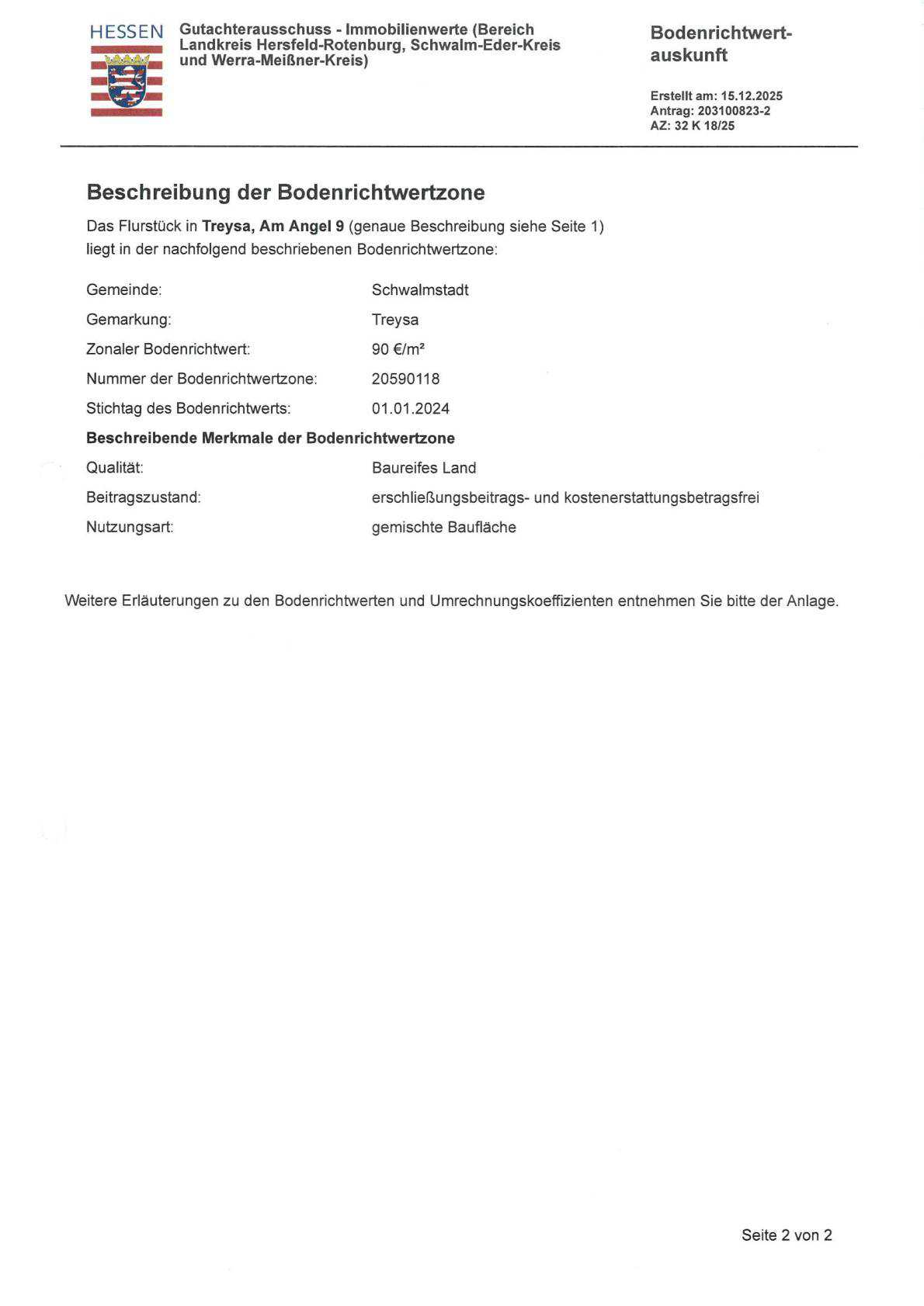 Foto 12 von 13 — Zweifamilienhaus