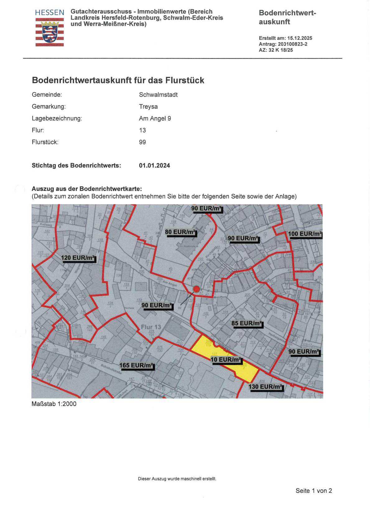Foto 11 von 13 — Zweifamilienhaus