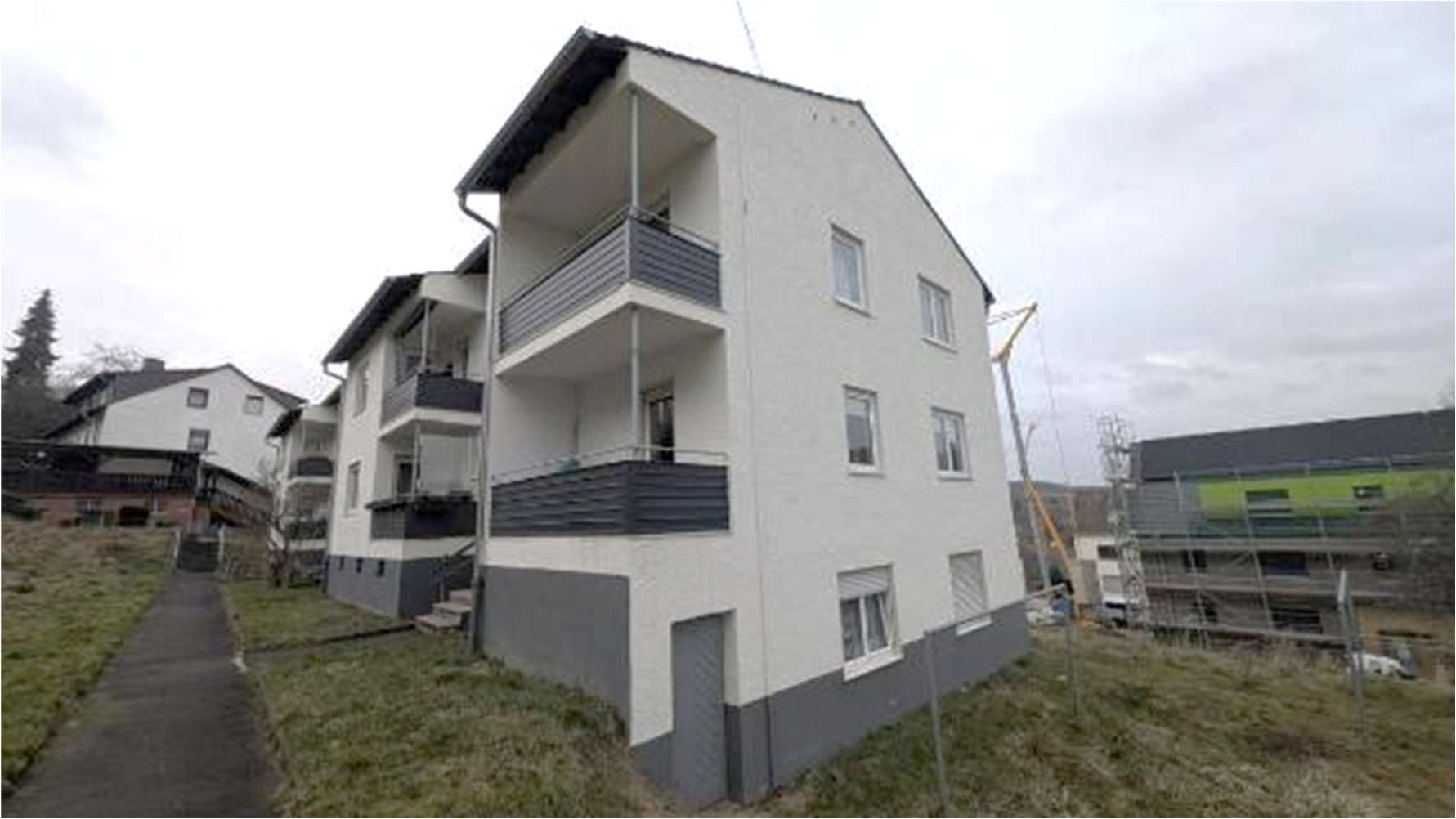 Foto 8 von 12 — Eigentumswohnung (3 bis 4 Zimmer)