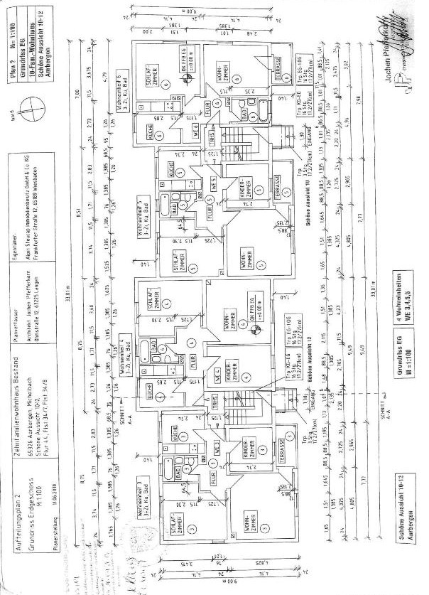 Foto 11 von 12 — Eigentumswohnung (3 bis 4 Zimmer)