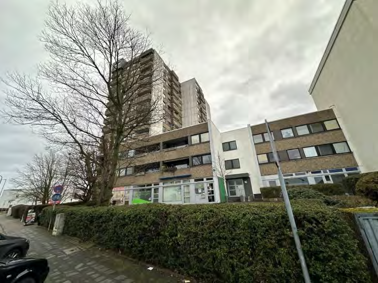 Foto 4 von 22 — Eigentumswohnung (1 bis 2 Zimmer)