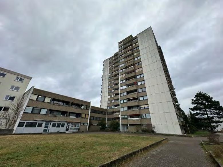 Foto 5 von 22 — Eigentumswohnung (1 bis 2 Zimmer)