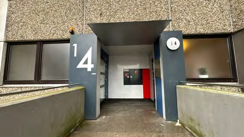 Foto 6 von 22 — Eigentumswohnung (1 bis 2 Zimmer)