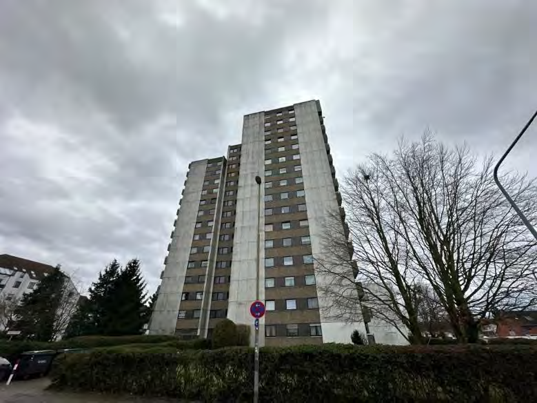 Foto 3 von 22 — Eigentumswohnung (1 bis 2 Zimmer)