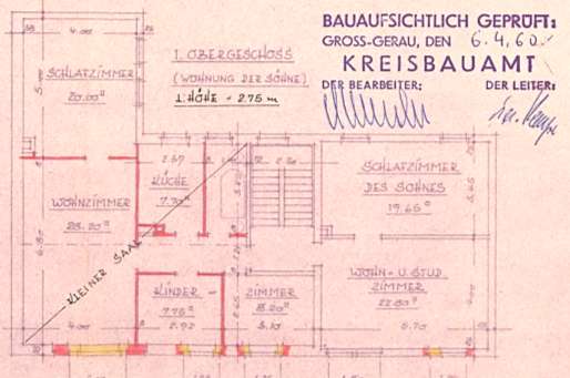 Foto 2 von 5 — Mehrfamilienhaus