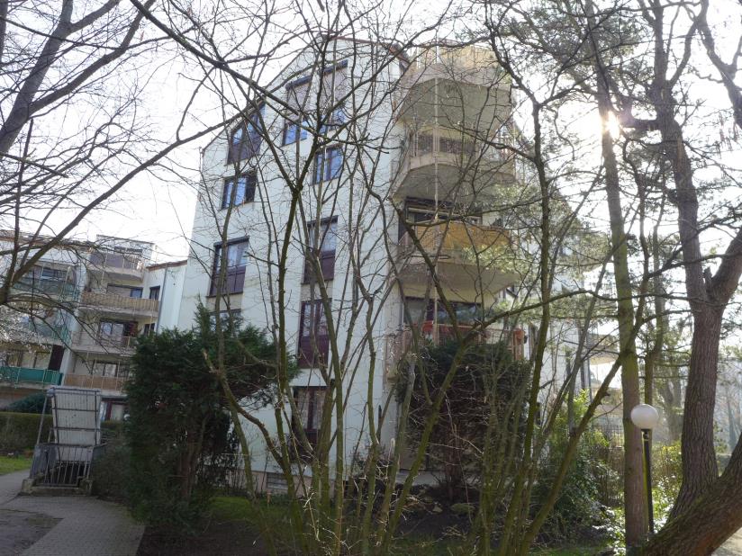 Foto 5 von 9 — Eigentumswohnung (3 bis 4 Zimmer)